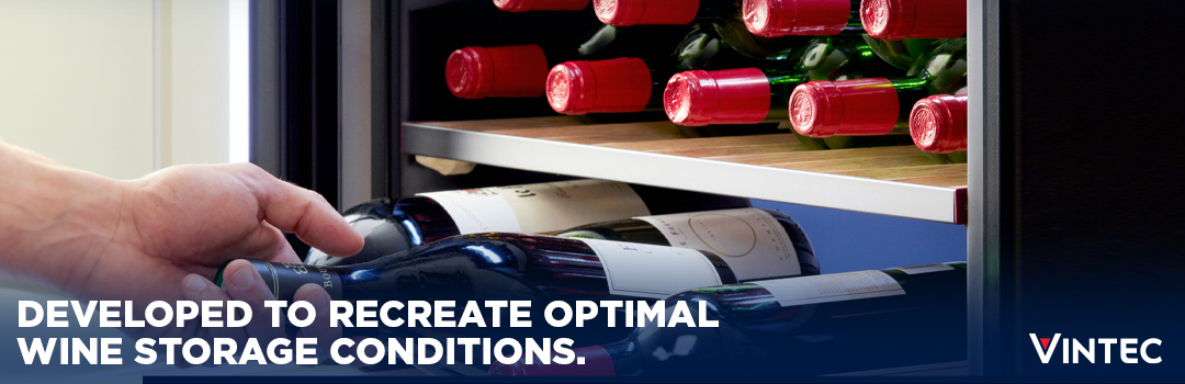 WINE FRIDGES BUYING GUIDE