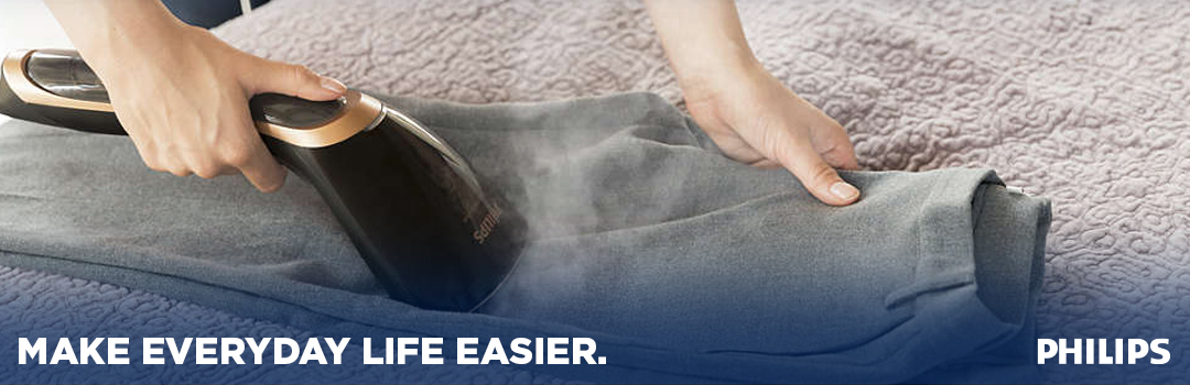 IRONS AND GARMENT STEAMERS BUYING GUIDE
