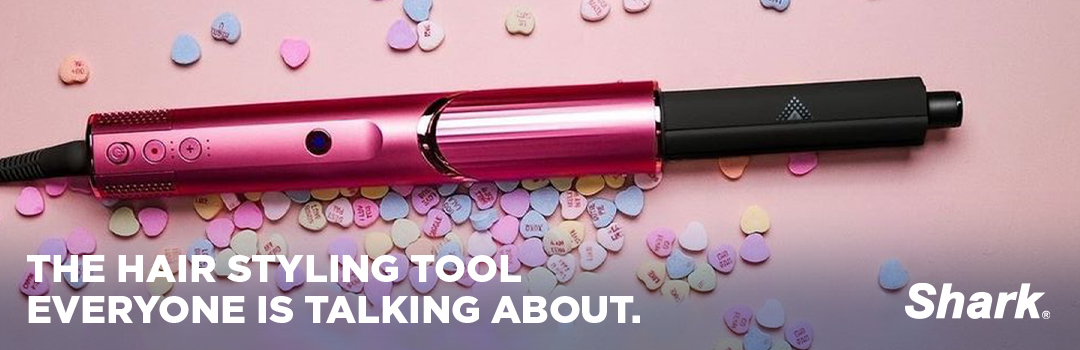 Hair Straightener & Curling Iron Buying Guide