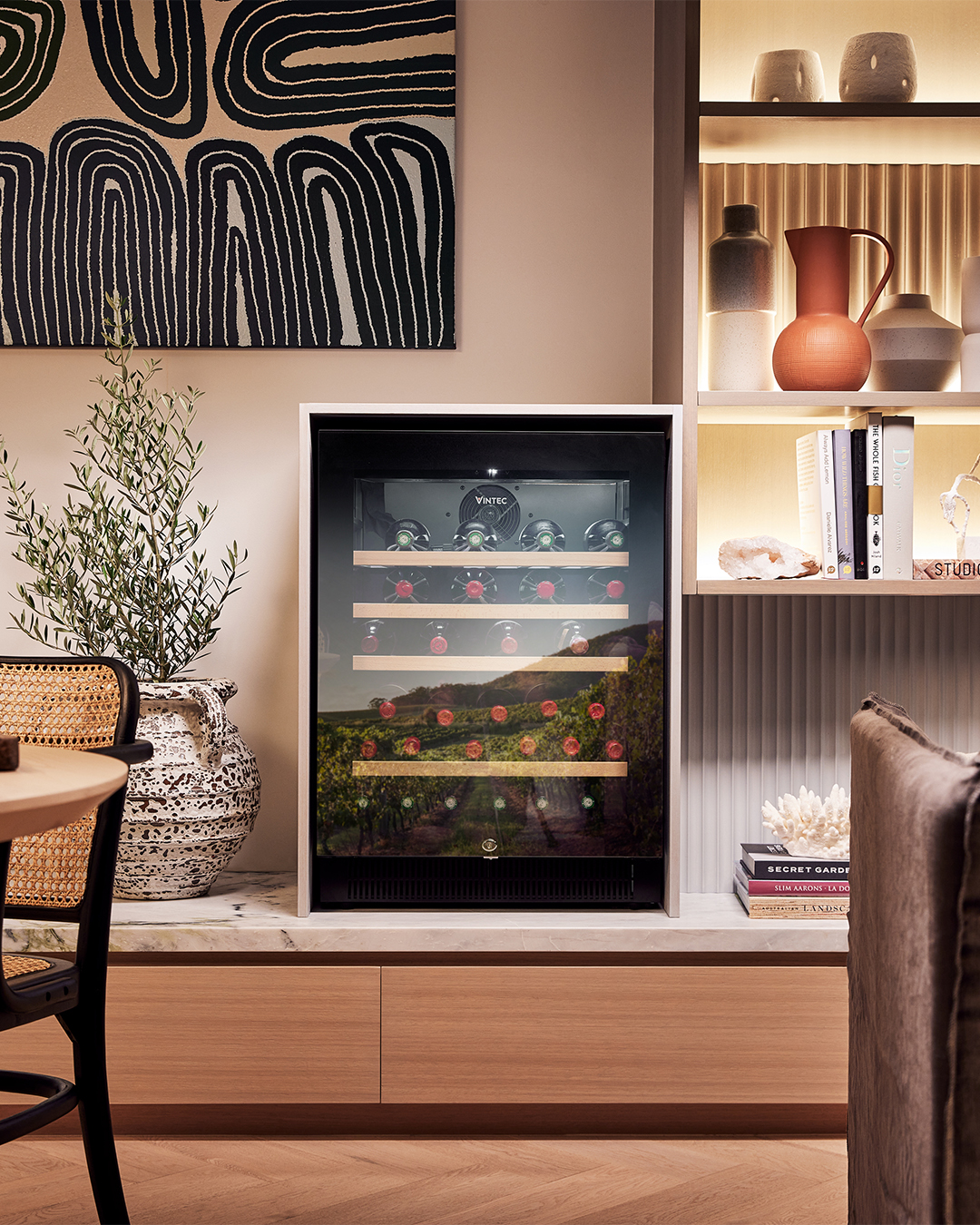 Vintec Buy Online with Afterpay & ZipPay Bing Lee