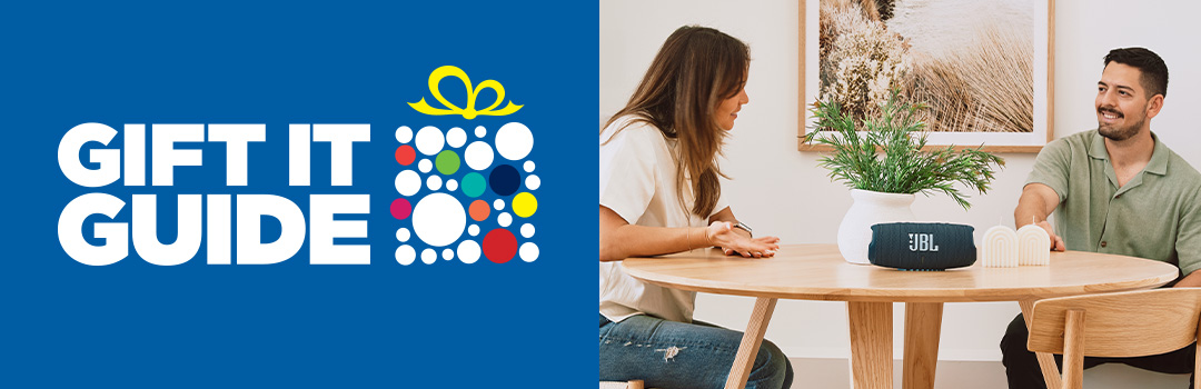 Gift it Guide Banner