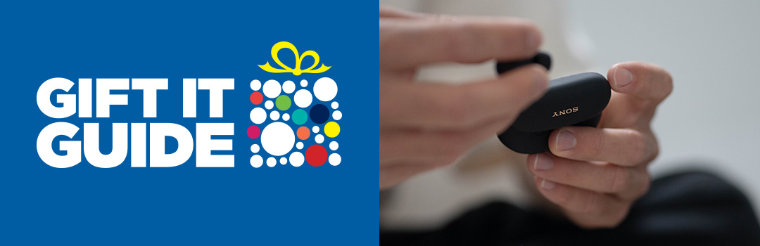 Gift it Guide Banner