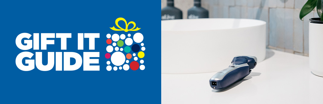 Gift it Guide Banner