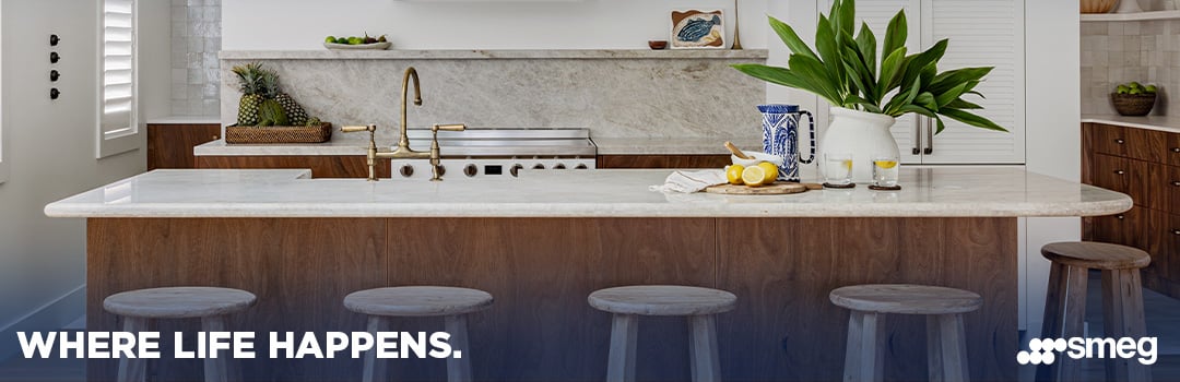 Home Appliances Generic Banner