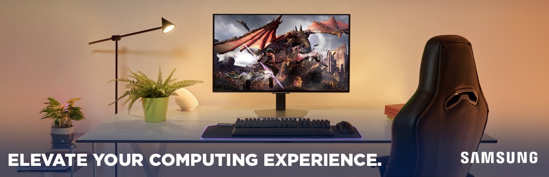 Computer Accessories Generic Banner