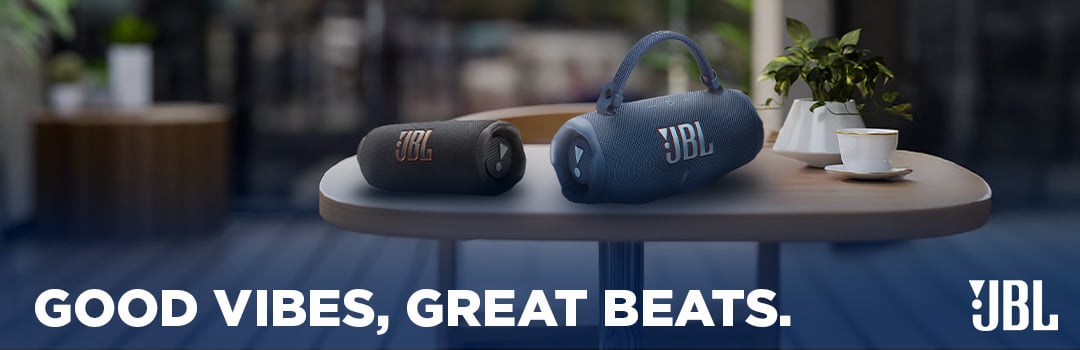 Audio Generic Banner