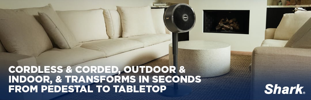 Heating & Cooling Generic Banner