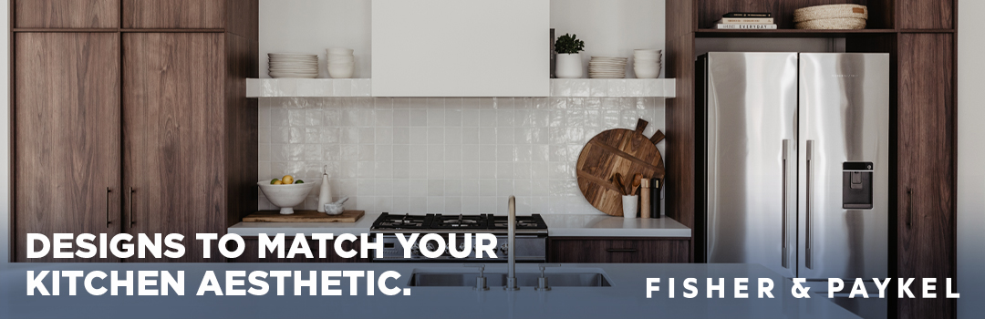 Fridges & Freezers Generic Banner