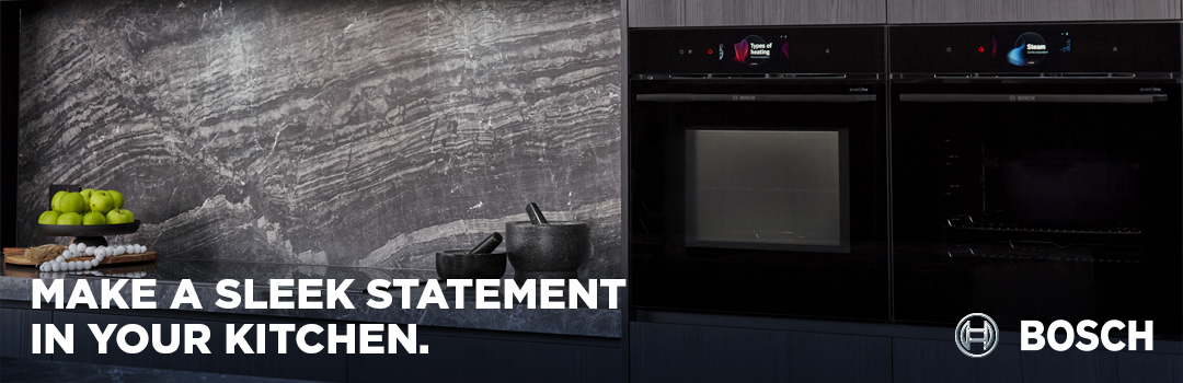 Ovens & Cooking Generic Banner