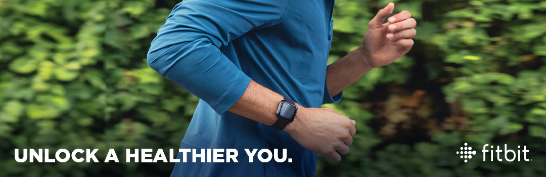 Wearables Generic Banner