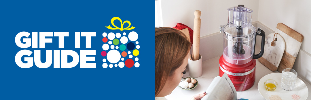 Gift it Guide Banner