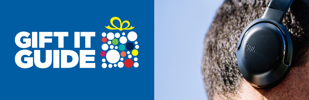 Gift it Guide Banner