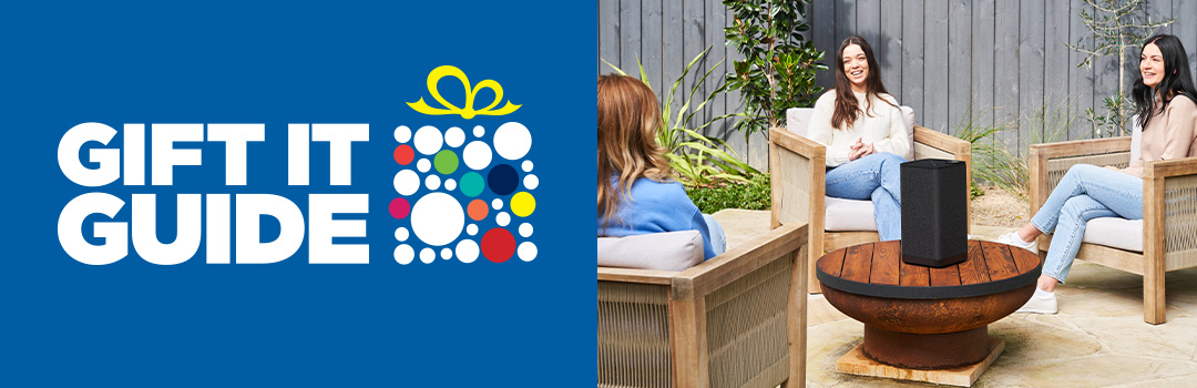 Gift it Guide Banner