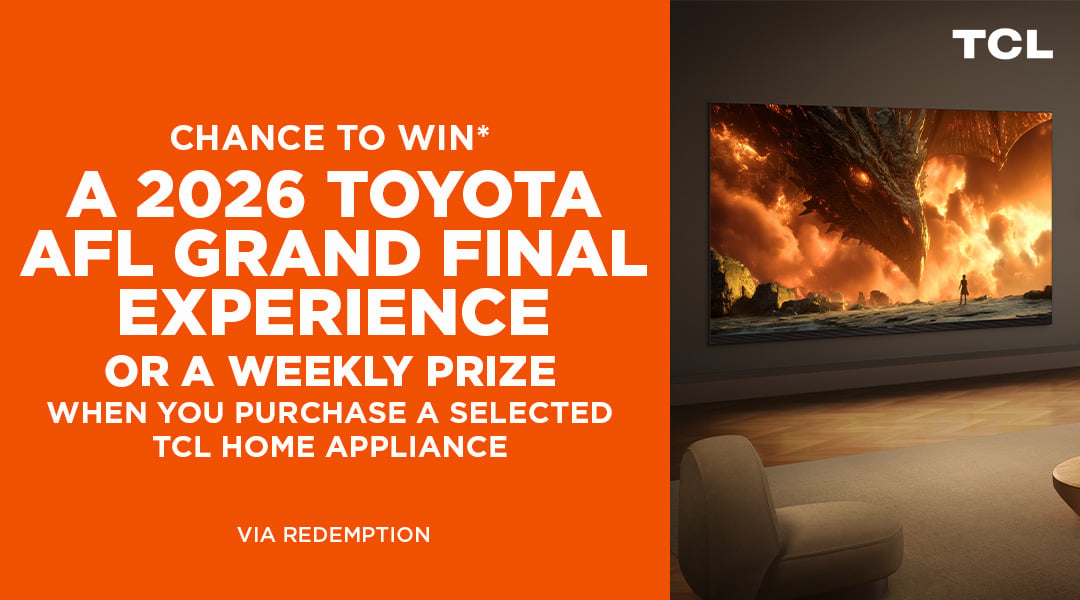 TCL Bespoke - Chance to Win