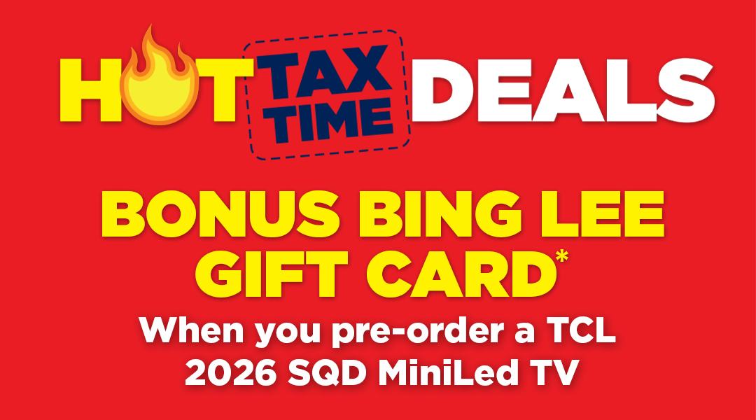 TCL GC Offer