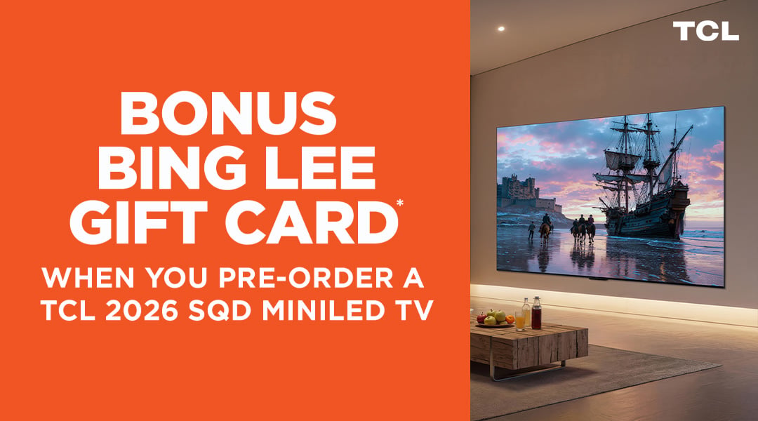 TCL GC Offer