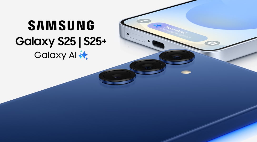 Samsung S25