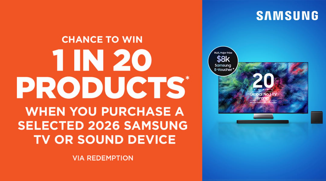 A chance to win promotion