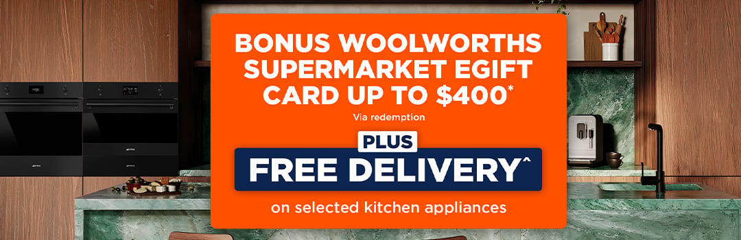 October Kitchen Month is Here!
