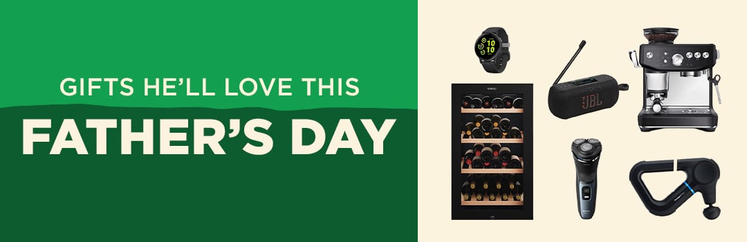 Father’s Day Gift guide