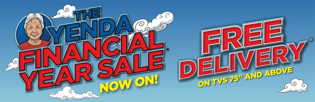 EOFY offer banner
