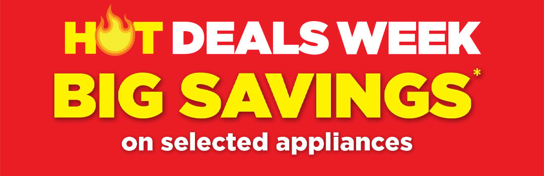 Hot deals