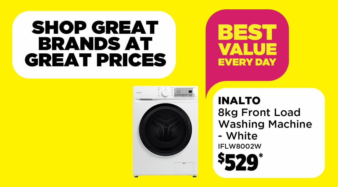 EDVP Weekly Hero IFLW8002W - Inalto