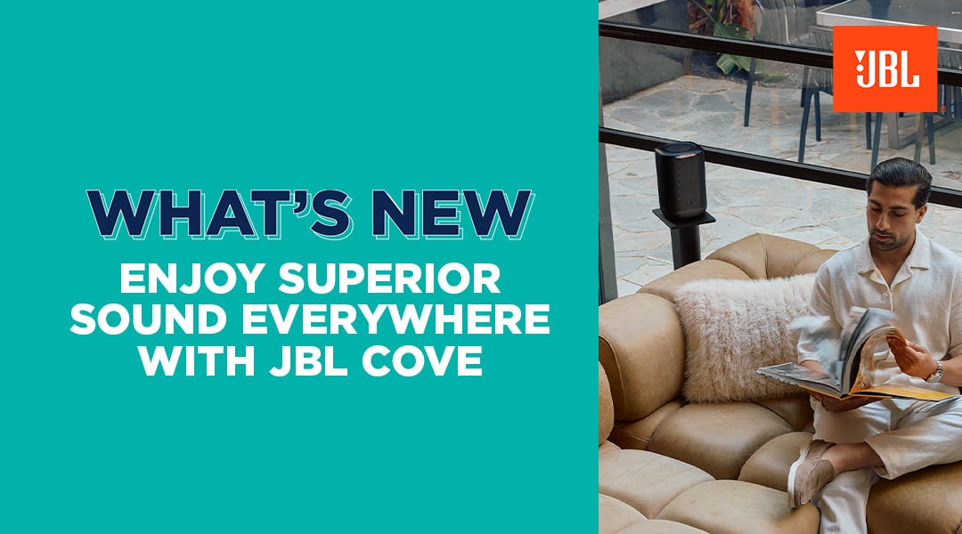 JBL Bespoke