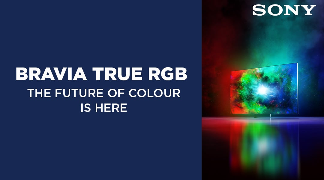 SONY LAUNCH ACTIVATION - Bravia Range