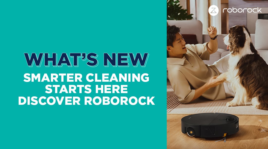 Roborock Brand Activation