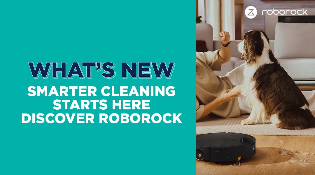 Roborock Brand Activation