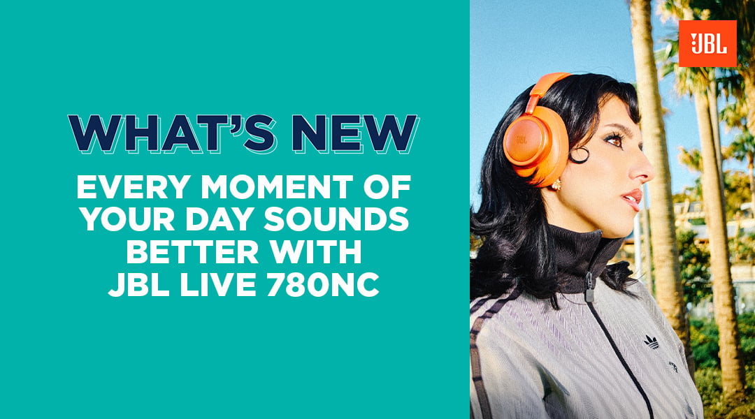JBL Product Launch