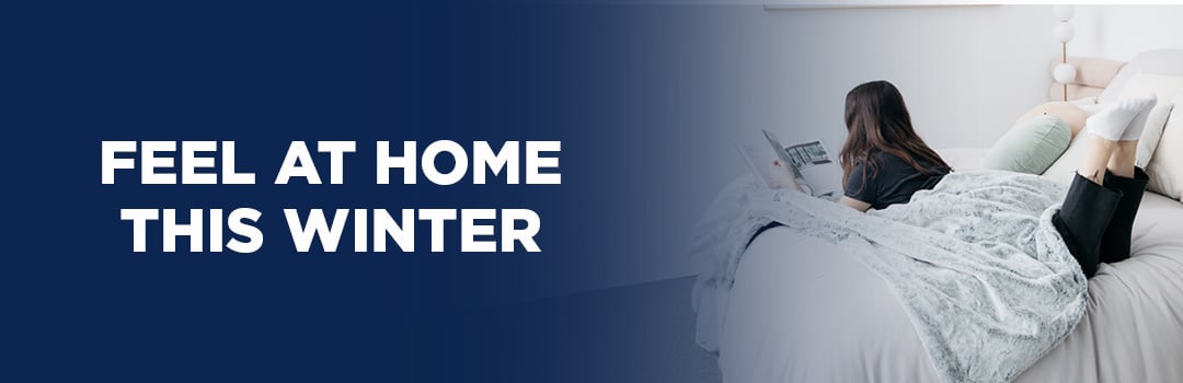 Winter banner