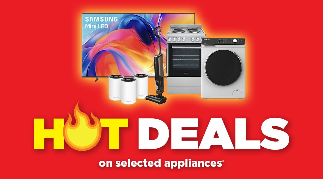 Hot Deals