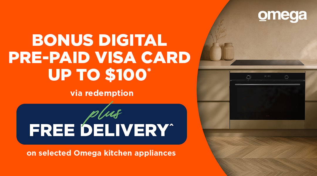 August Local Card Campaign - Omega