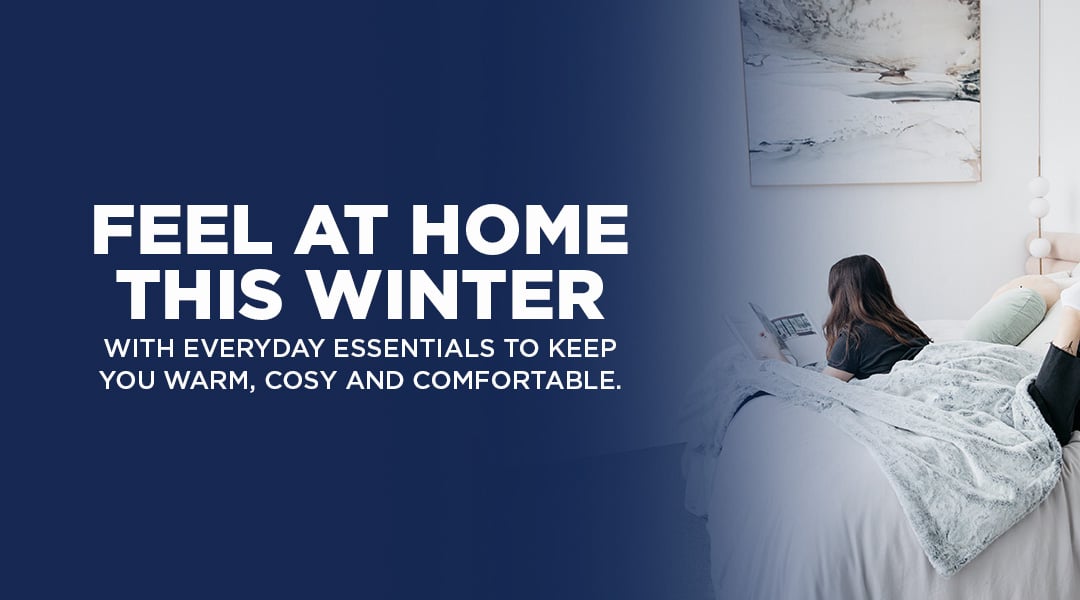 Better Living Winter Ready