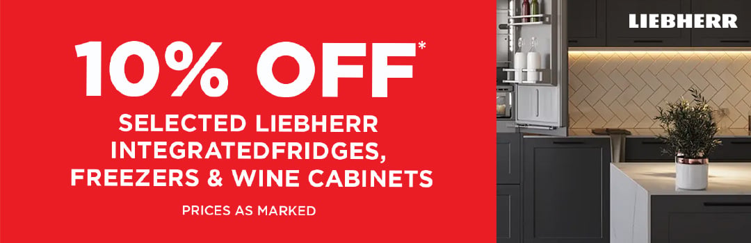Liebherr Savings