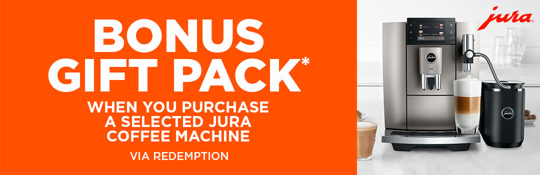 Bonus Gift Pack*