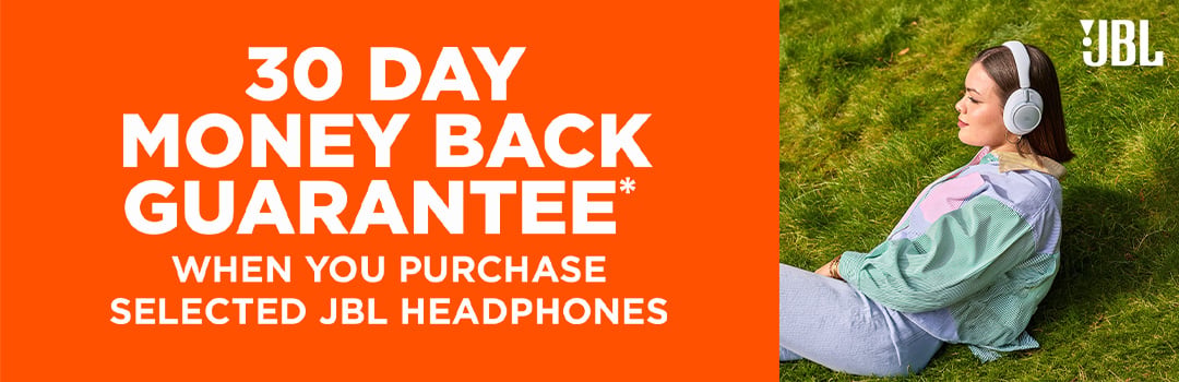 Bonus 30 Day Money Back Guarantee*