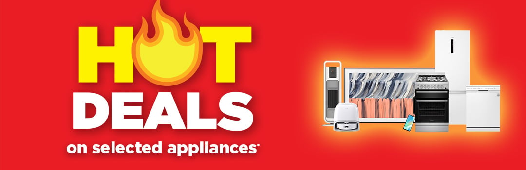 Hot Deals