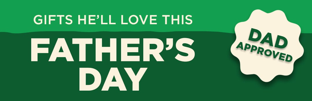 Father's Day Gift Guide