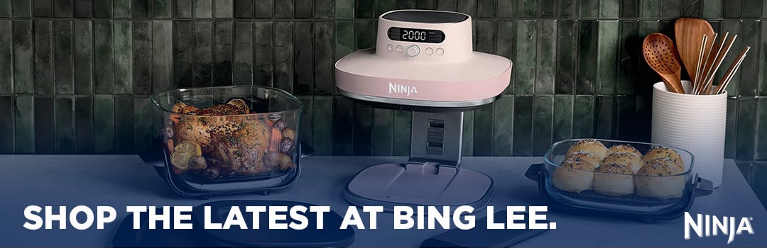 Ninja air fryer 