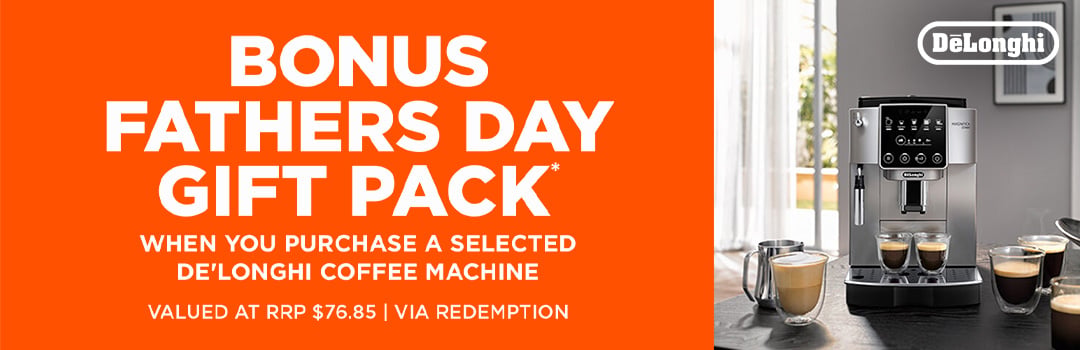 Bonus Fathers Day Gift Pack*