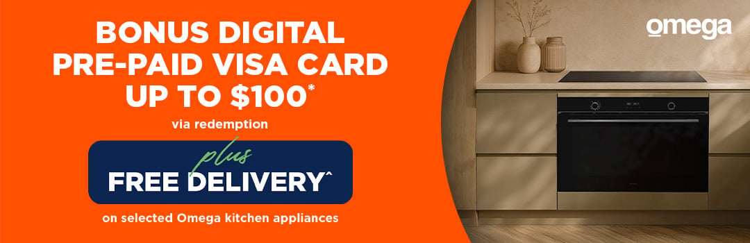August Local Card Campaign - Omega