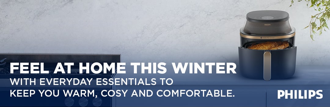 Winter Ready - Philips