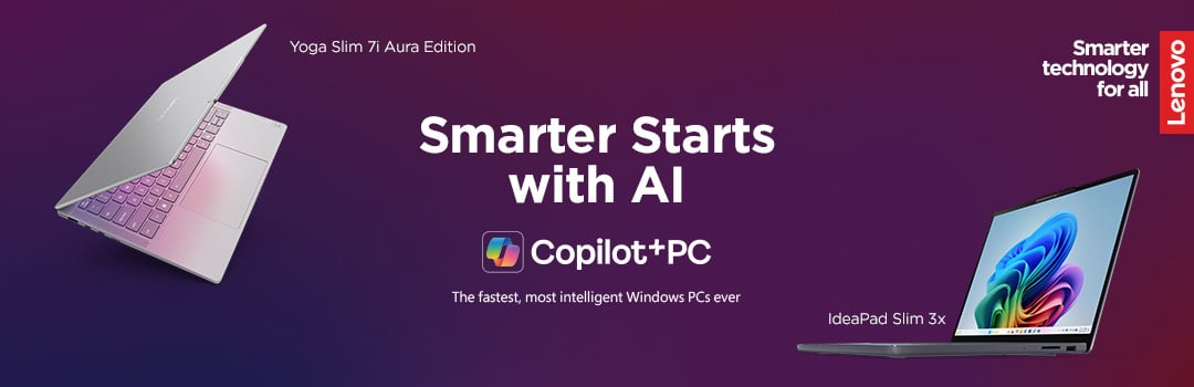 MICROSOFT JUMP START PROGRAM - Lenovo banner