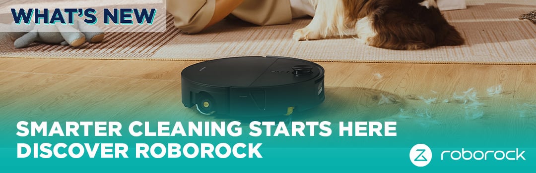Roborock Range