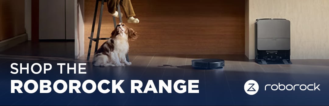 Roborock Range