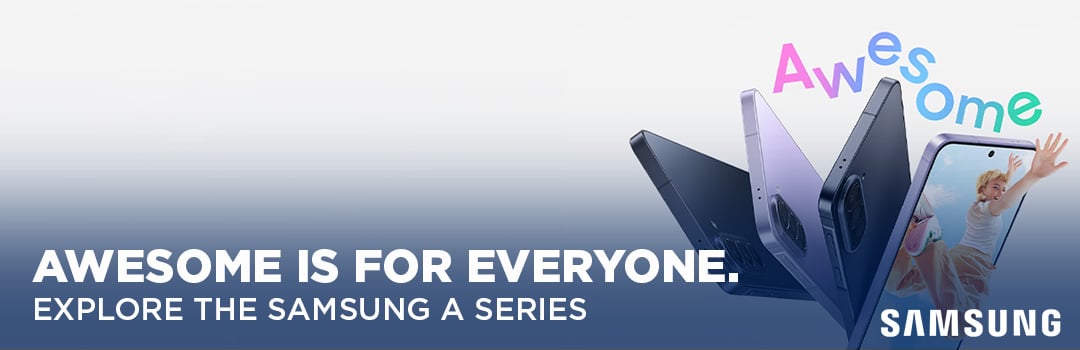 Samsung A Series