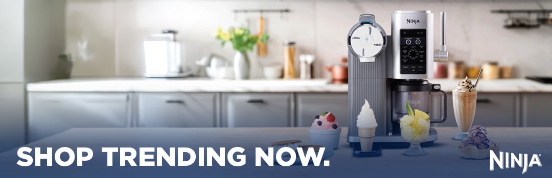 Trending Now Banner